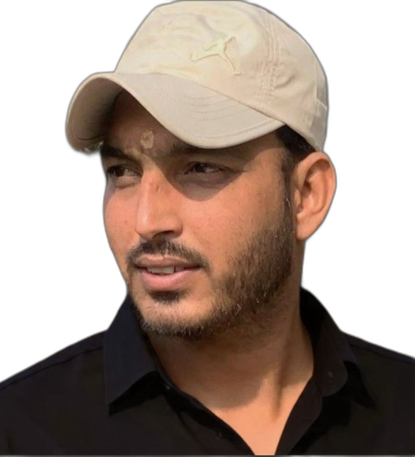 Gourav Sharma